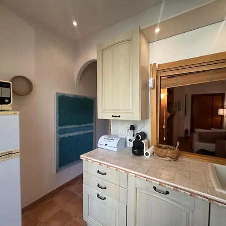 Apartmán Beyond The Crowds Your Authentic Retreat