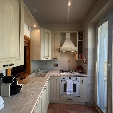 Apartmán Beyond The Crowds Your Authentic Retreat *