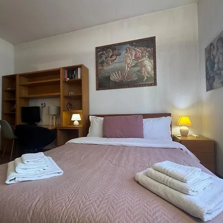 Apartmán Beyond The Crowds Your Authentic Retreat