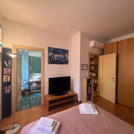 Beyond The Crowds Your Authentic Retreat Apartmán