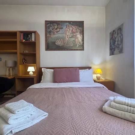 Apartmán Beyond The Crowds Your Authentic Retreat *