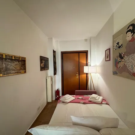 Apartmán Beyond The Crowds Your Authentic Retreat